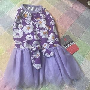 NWT Lightweight summer dress